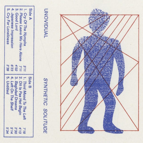 Unovidual | Spotify