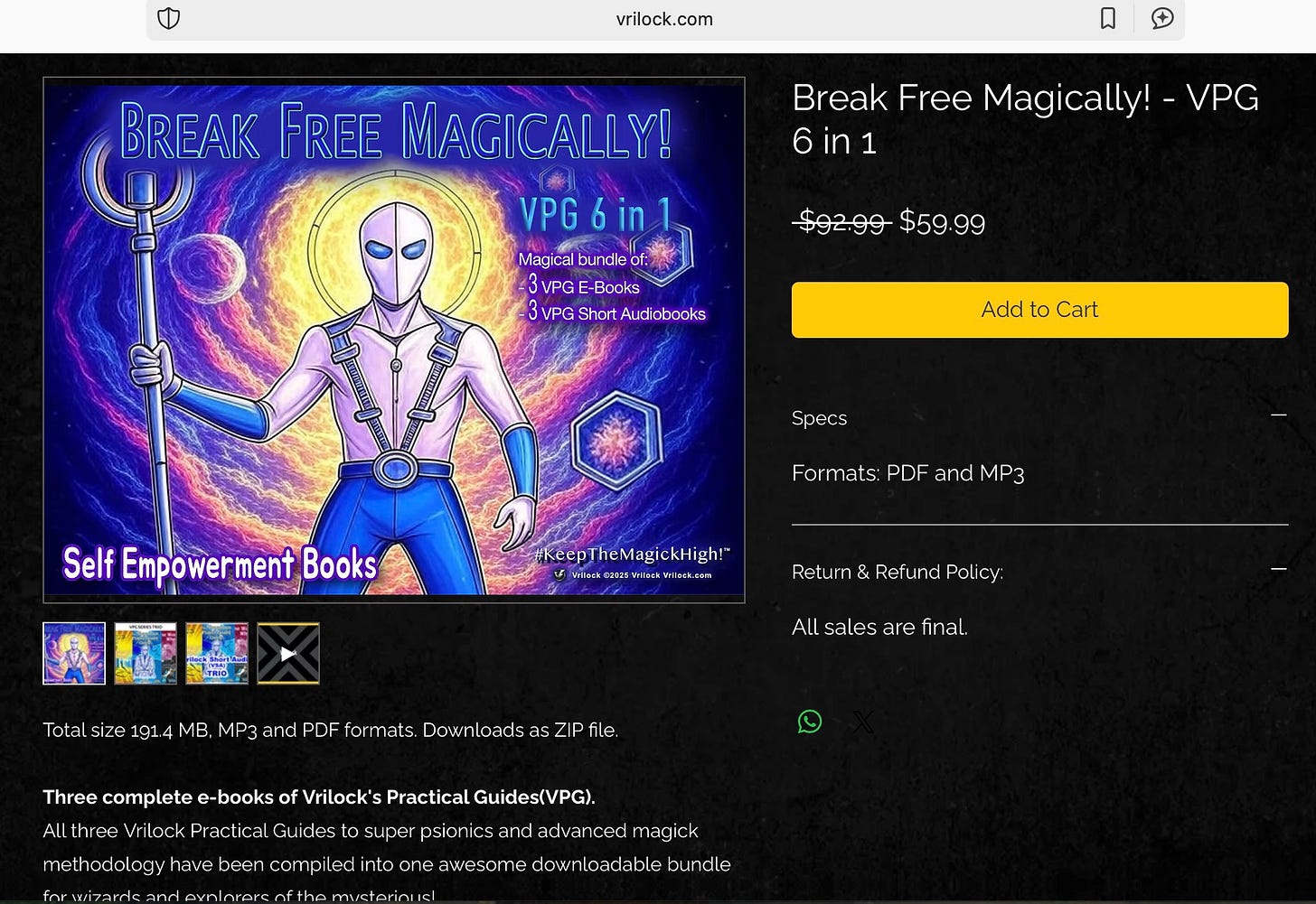 Keep The Magick High! Psionics Quantum Mysticism! Enchanted Vistas! Magick in your garden! 