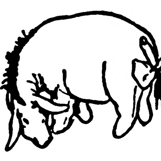 Observations by Myopic Eeyore