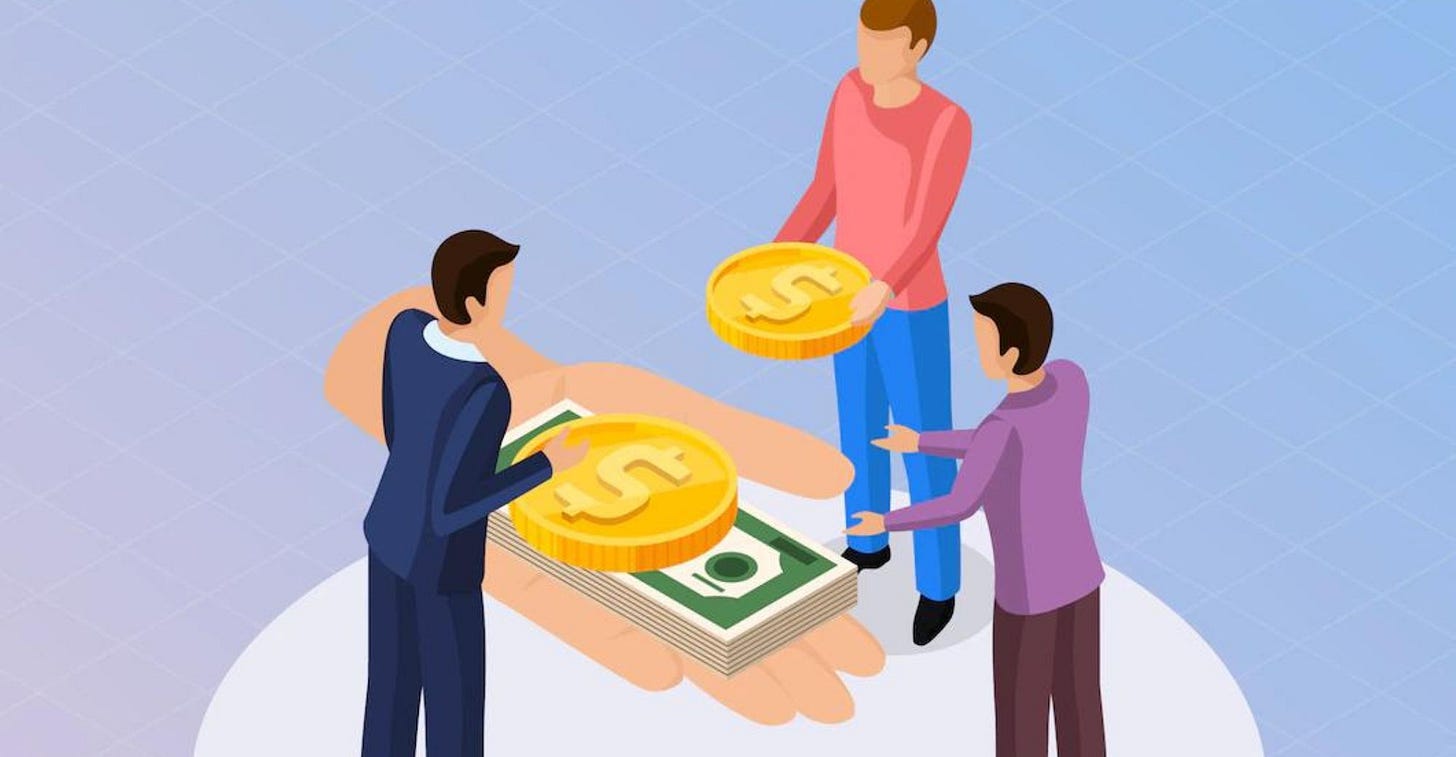 Medical Crowdfunding Platform Shuidichou Responds to Reports of 70% Fees Medical Crowdfunding Platform Shuidichou Responds to Reports of 70% Fees