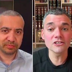 Peter Beinart on ‘Being Jewish After the Destruction of Gaza’