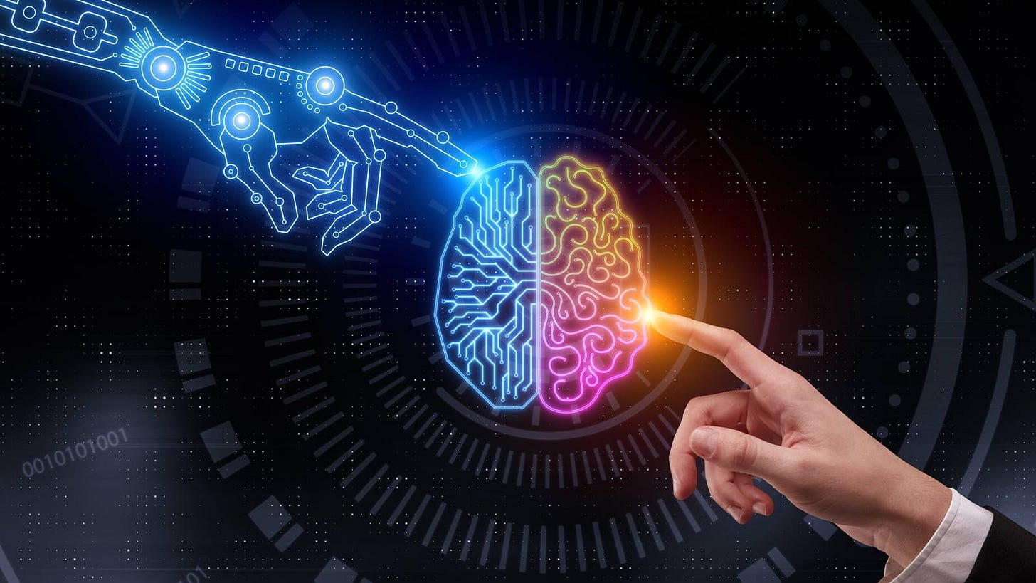 Human Intelligence Can Fix Artificial Intelligent Shortcomings