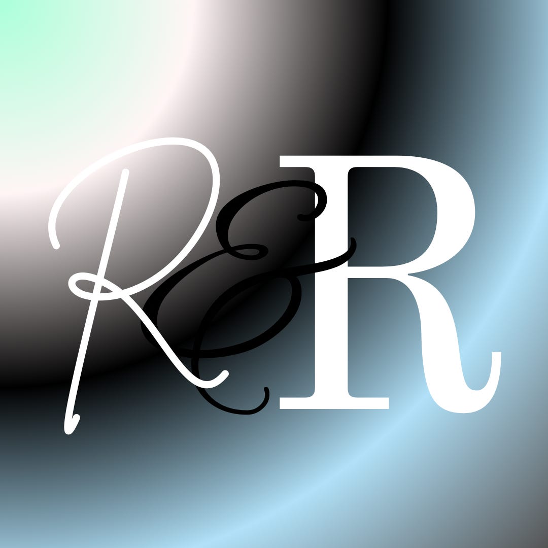 Reflections&Refractions