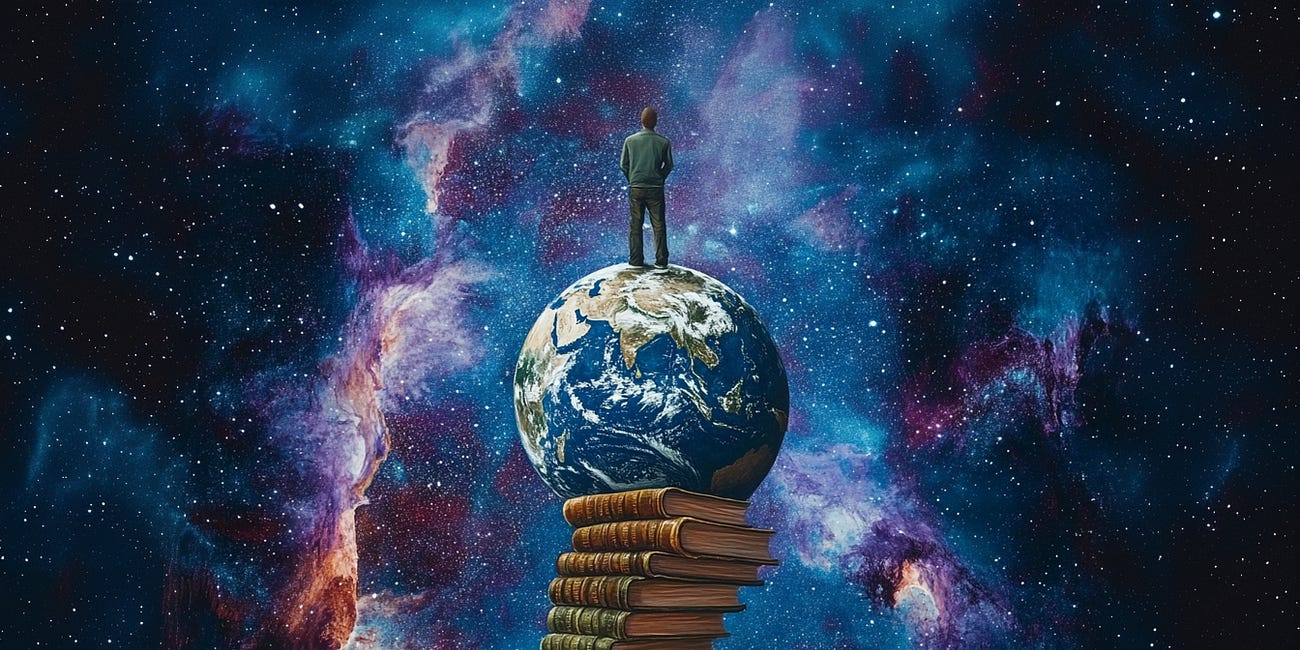 The Order of Being and the Order of Knowing