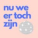 Nu we er toch zijn