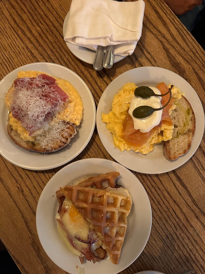 Buvette - West Village