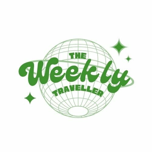 The Weekly Traveller