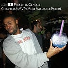 Chapter 8: MVP (Most Valuable Payer)