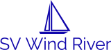 Sail Wind River