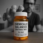 The Functional Wreck