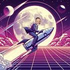 NASDAQ:ARM is Comically Undervalued