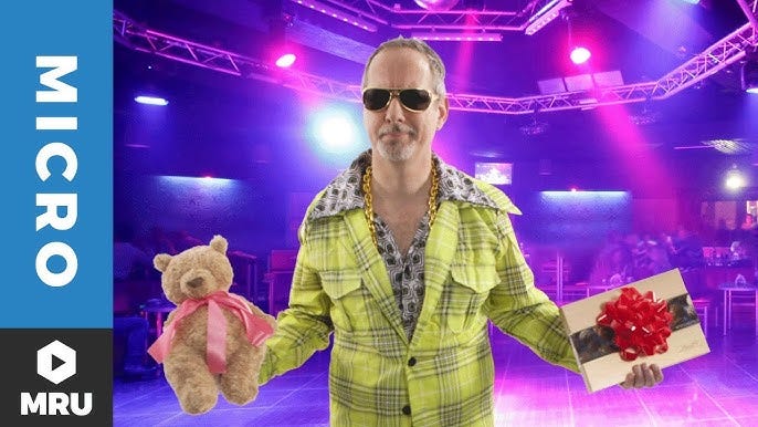 A Price Is a Signal Wrapped Up in an Incentive