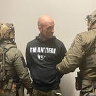 The Trump Admin Arrested an Antifascist for Shit-Talking a Fascist