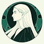 Caroline Blineau's avatar