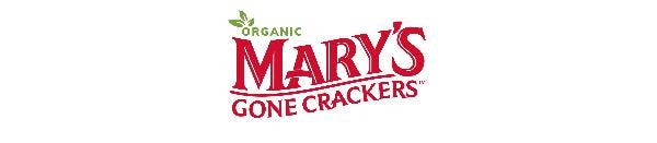 Log in - MARYS GONE CRACKERS INC.