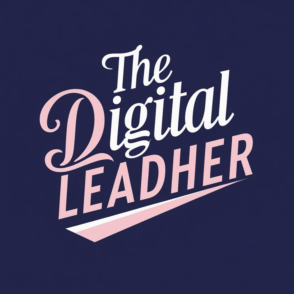 The Digital LeadHer: From the Desk of Jai Butler