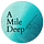 A Mile Deep | Becka Eppley
