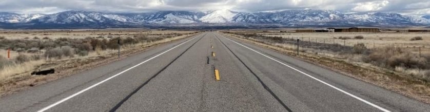 Stories from the Road