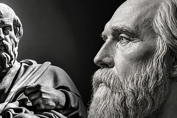 Alexander Dugin | Substack