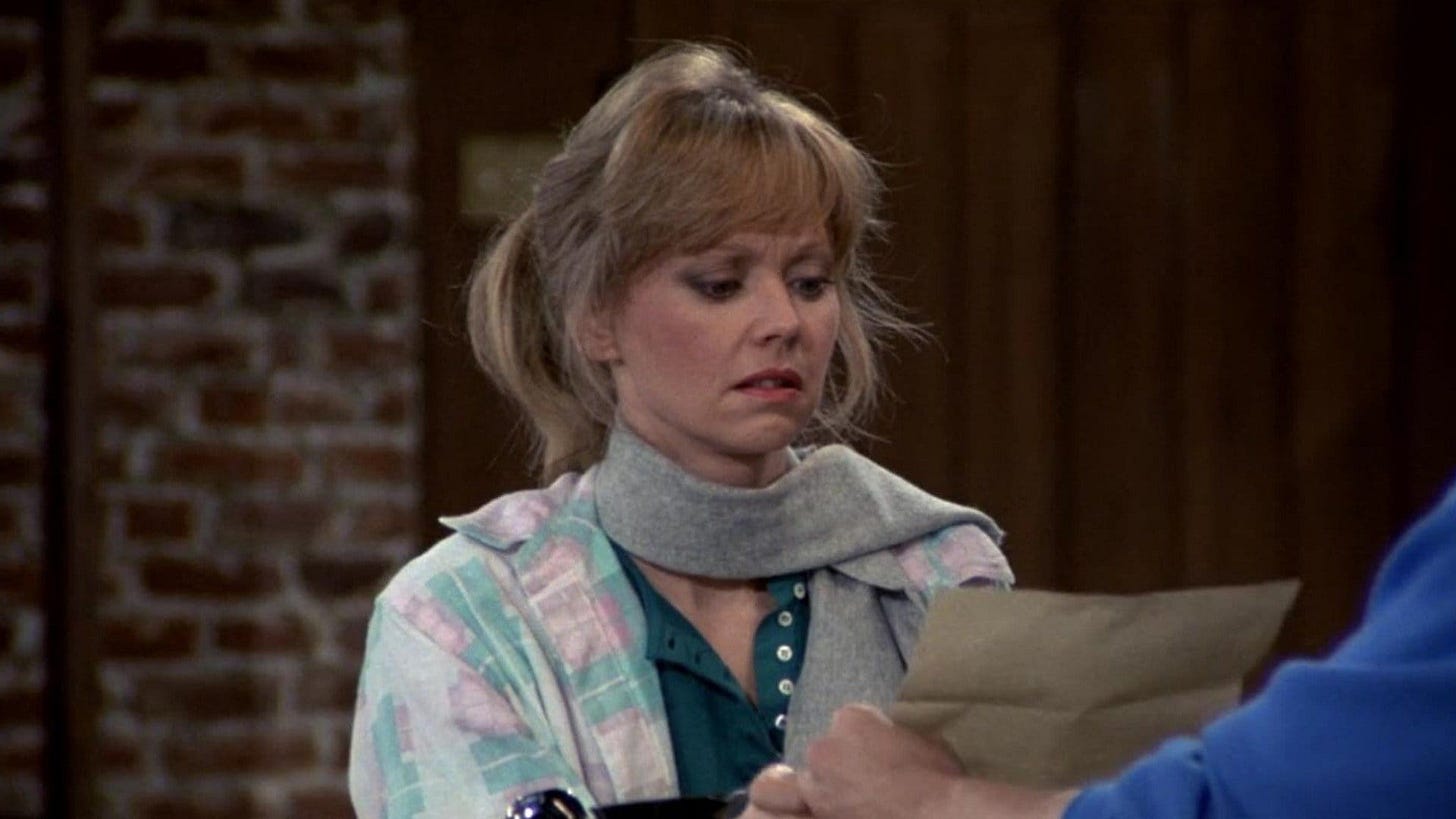 Cheers" Everyone Imitates Art (TV Episode 1986) - IMDb