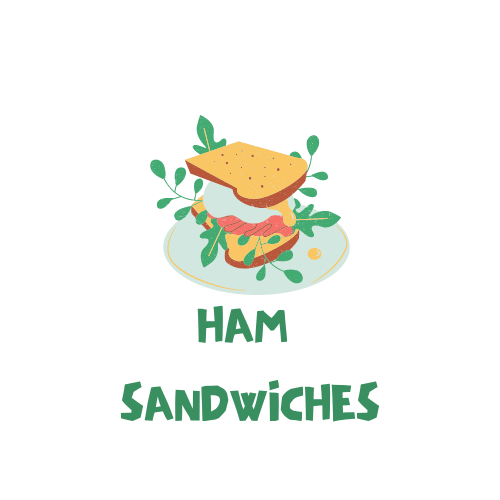 Ham Sandwiches