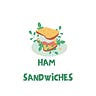 Ham Sandwiches