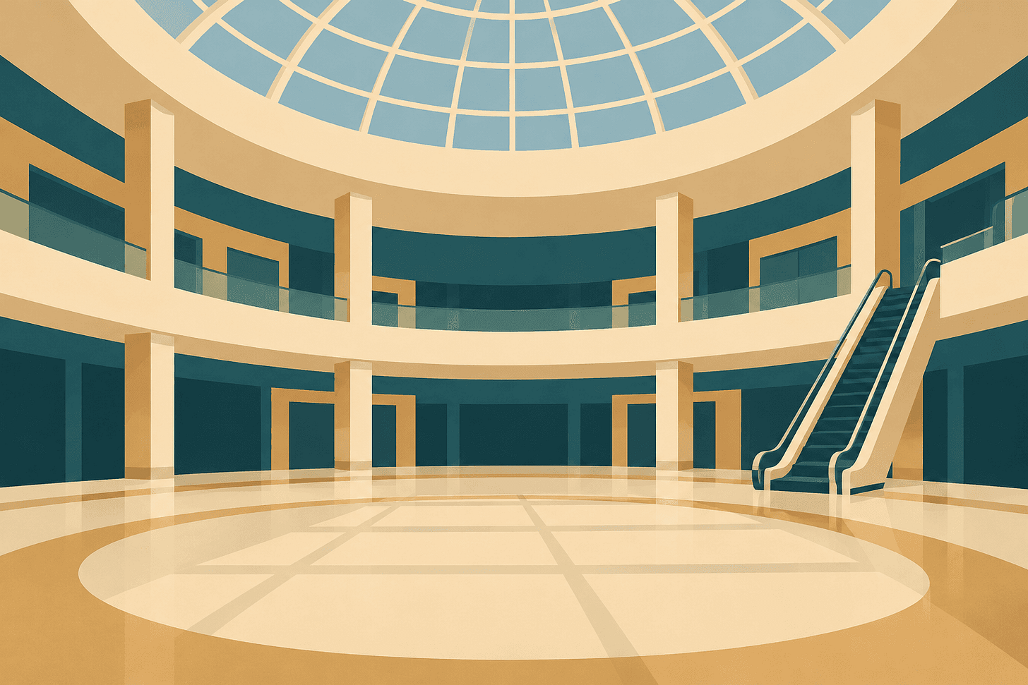 Buyer Selected for Former Westfield Mall Buyer Selected for Former Westfield Mall