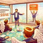 The Number That's Quietly Destroying Angel Portfolios