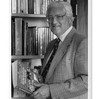 Michael Gwynne, 1932-2012