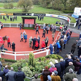 AUDIO: As Down Royal approaches, Bryan Cooper talks about Grade 1 winner 'Don Cossack'