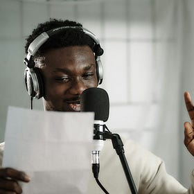 Pro Tips on How to Put Together a Voice Actor Portfolio