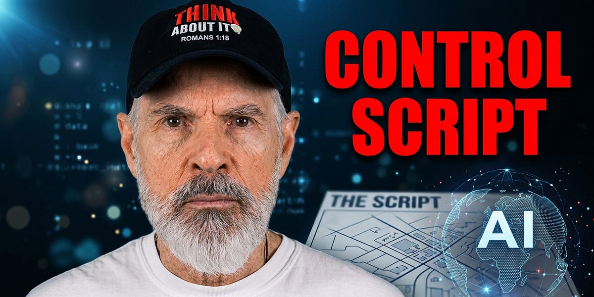 VIDEO: This Script Is Destroying America As We Speak