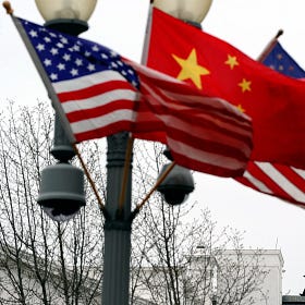 Uzlaşma sanrıları: Amerika ve Çin neden ebedi rakipler olacak?