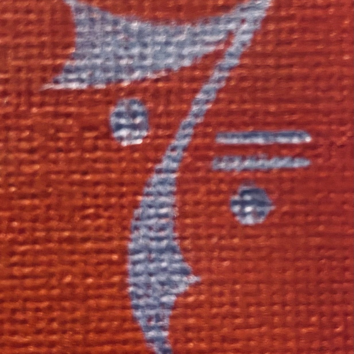 Artwork for Thoughts While Emerging