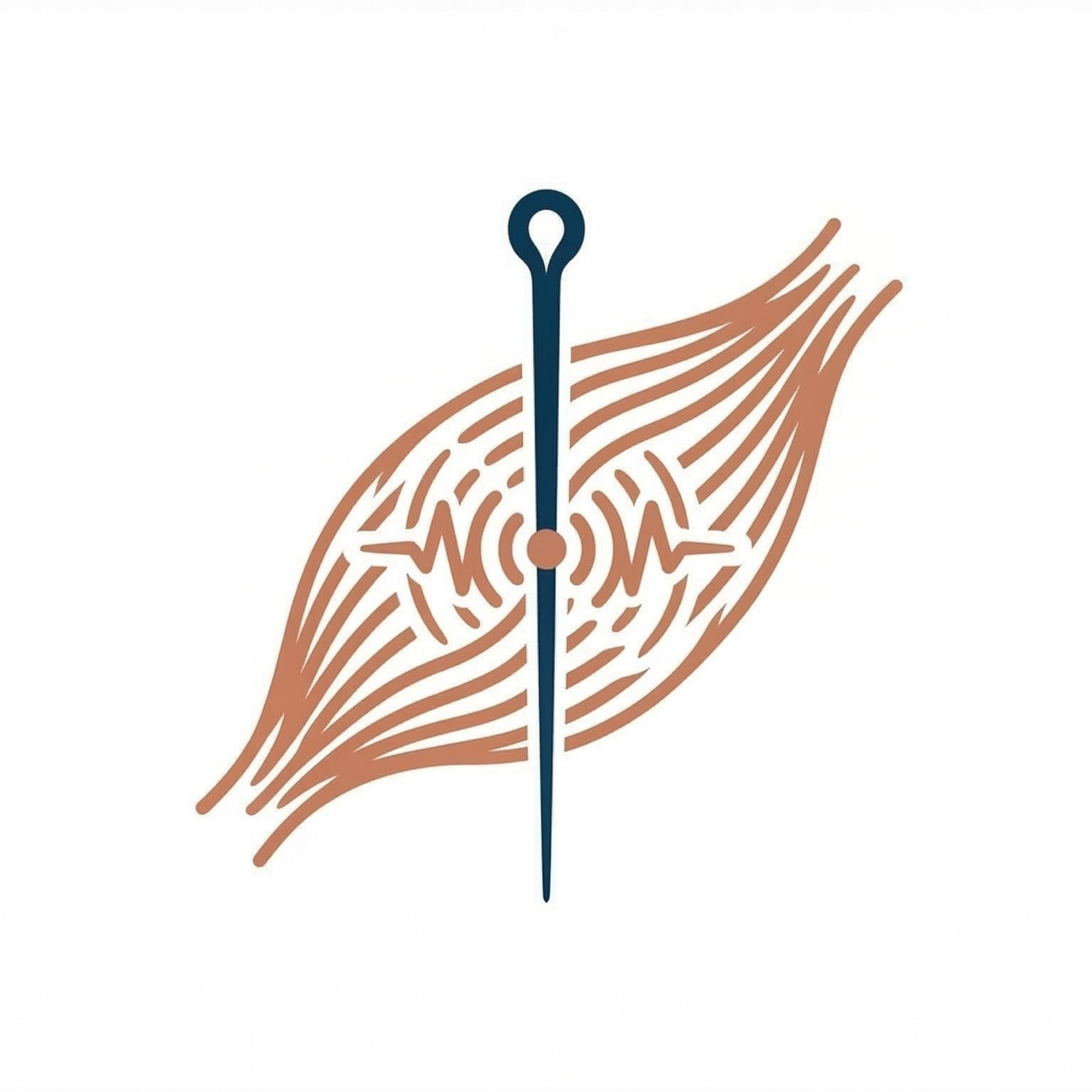 Needles, Muscles & Understanding Pain logo