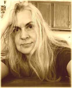 Marilyn Jaye Lewis Substack