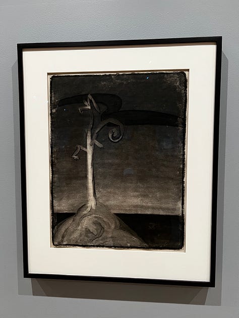 洋書 Georgia O'Keeffe TO SEE TAKES TIME Georgia O'Keeffe: To See Takes Time – LACMA Store