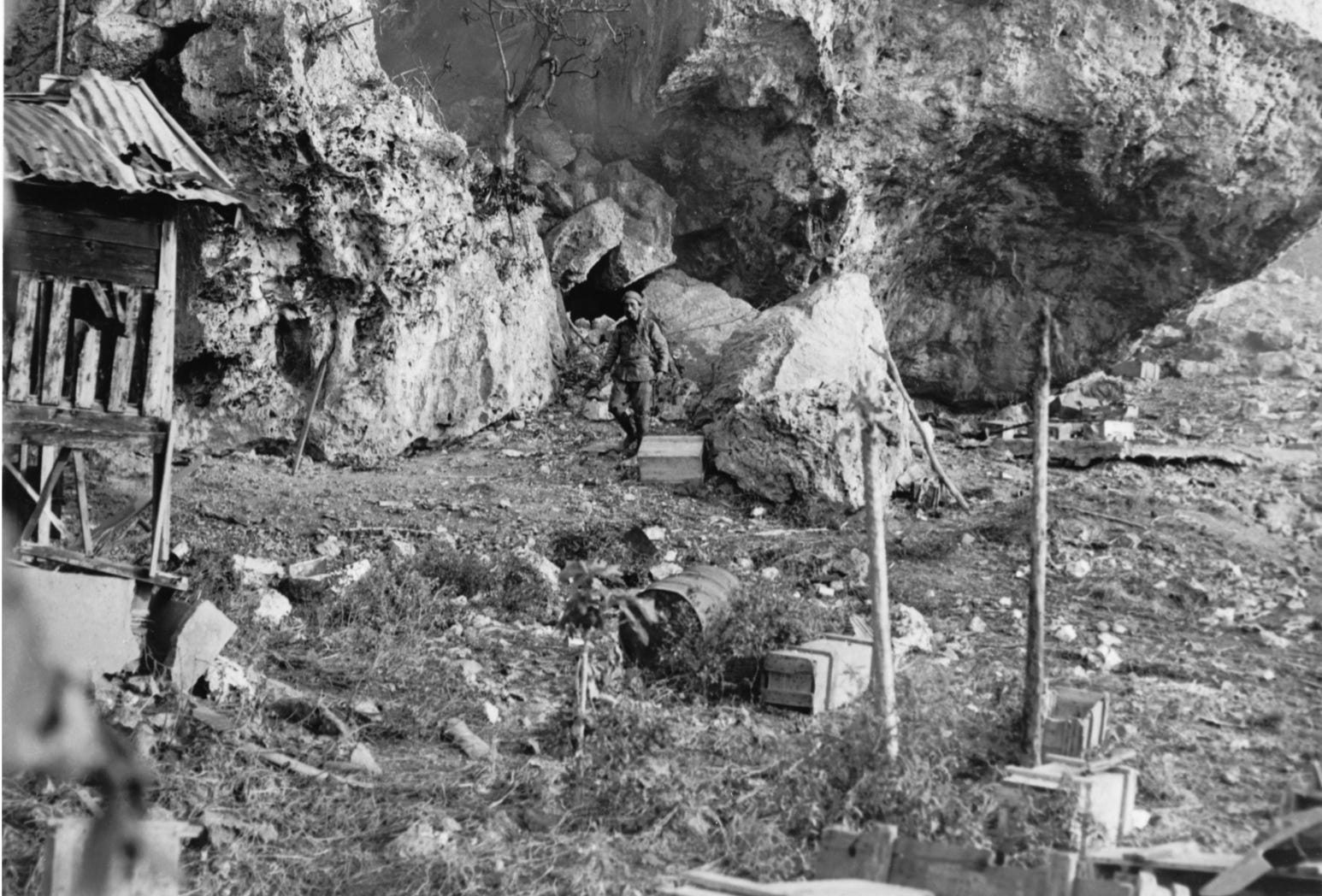 Guy Gabaldon: The Real Story Behind the Pied Piper of Saipan