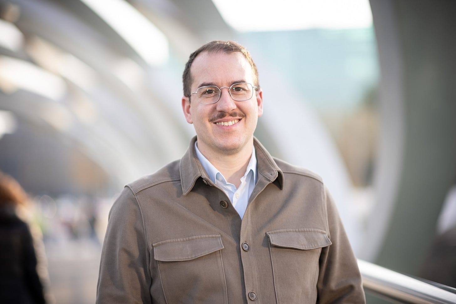 Mathieu Cleguer Image