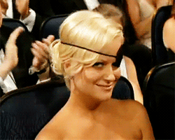 Best Amy Poehler GIFs | POPSUGAR Celebrity