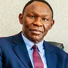 How Bitange Ndemo wired a nation, lost his connection, and learned that power is transient.