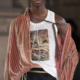 Style Triage: Five Ways to Save a Look 