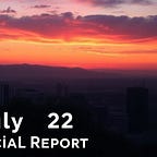 The Rest of the World Report