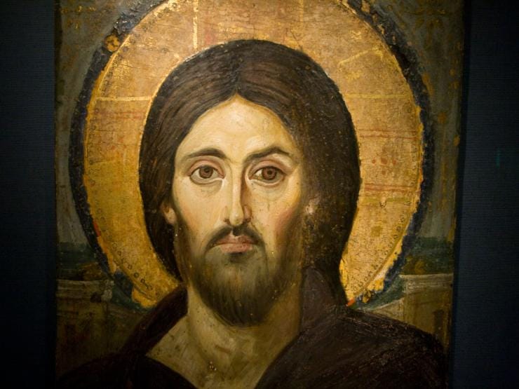 Only one in five people in the UK believe that Jesus is God according to  Christian survey