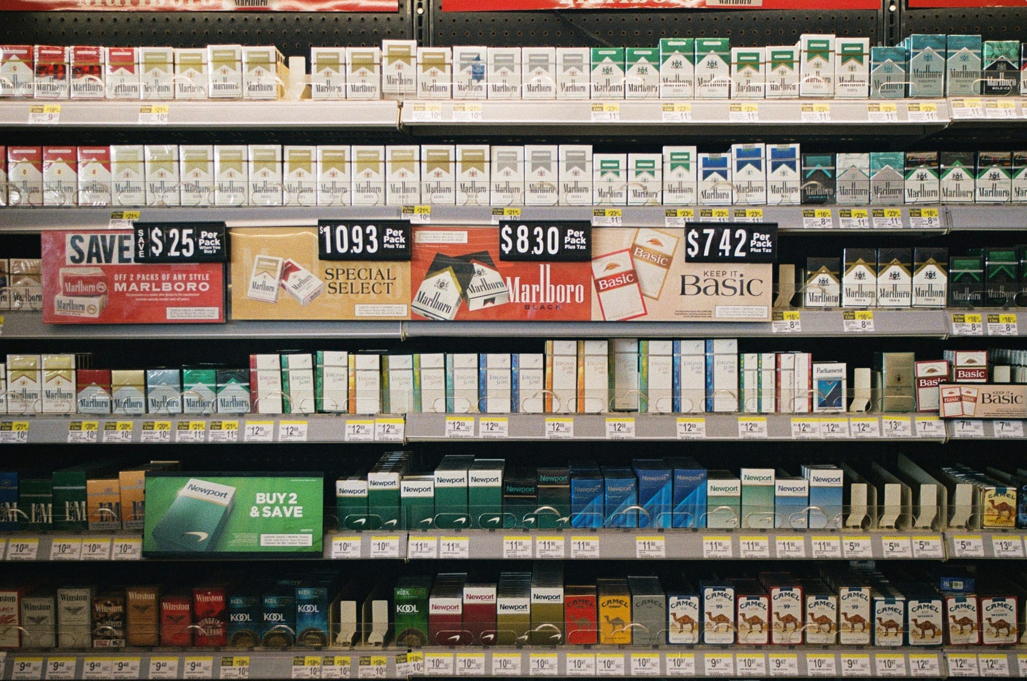australian customs cigarettes Australia's Graphic Cigarette Pack Warnings Appear to Work Australian court upholds ban on