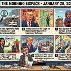 The Daily Grind News