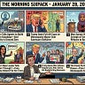 The Daily Grind News