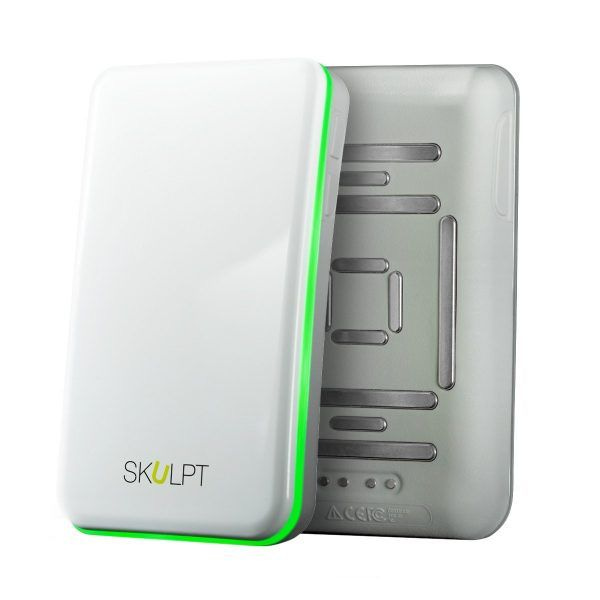skulpt scanner measures body fat 2019 hottest fitness products skulpt scanner measures body fat 2019 hottest fitness products