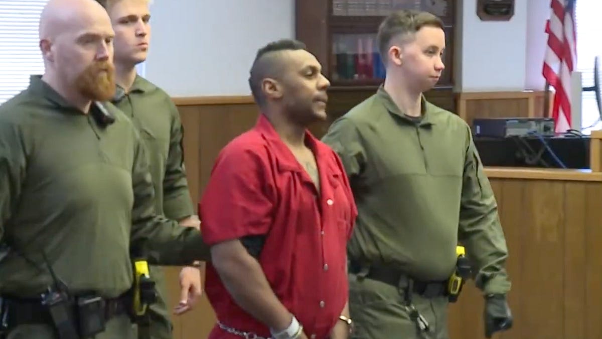 Bonds set in the millions for suspects in attempted murder of Judge Meyer