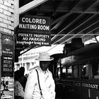 The Evils of Jim Crow Don’t Belong in a Memory Hole